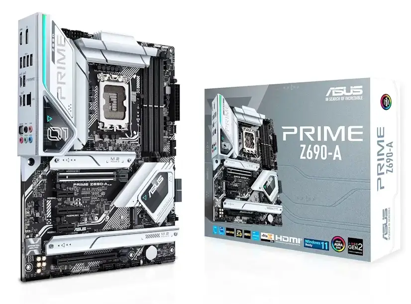 Montaje Placas Base ASUS Gaming PC Conde Orgaz Informático Conde Orgaz - Montaje Placas Base ASUS Gaming PC Conde Orgaz
