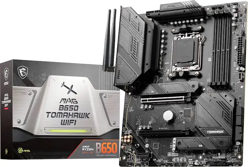 Montaje Placas Base MSI Gaming PC Conde Orgaz Montaje Placas Base MSI Gaming PC Conde Orgaz